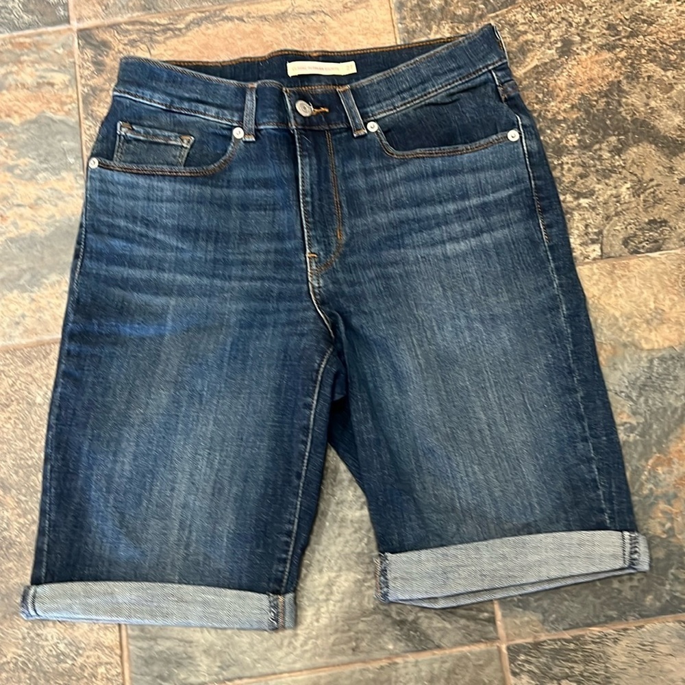 Levi’s Strauss Shorts